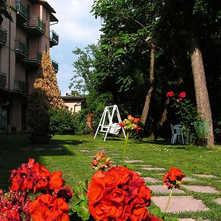 Hotel La Meridiana Brisighella Exteriér fotografie
