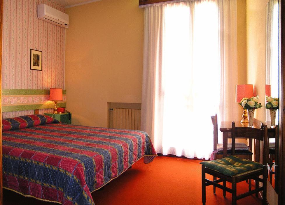 Hotel La Meridiana Brisighella Exteriér fotografie