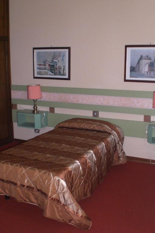 Hotel La Meridiana Brisighella Exteriér fotografie